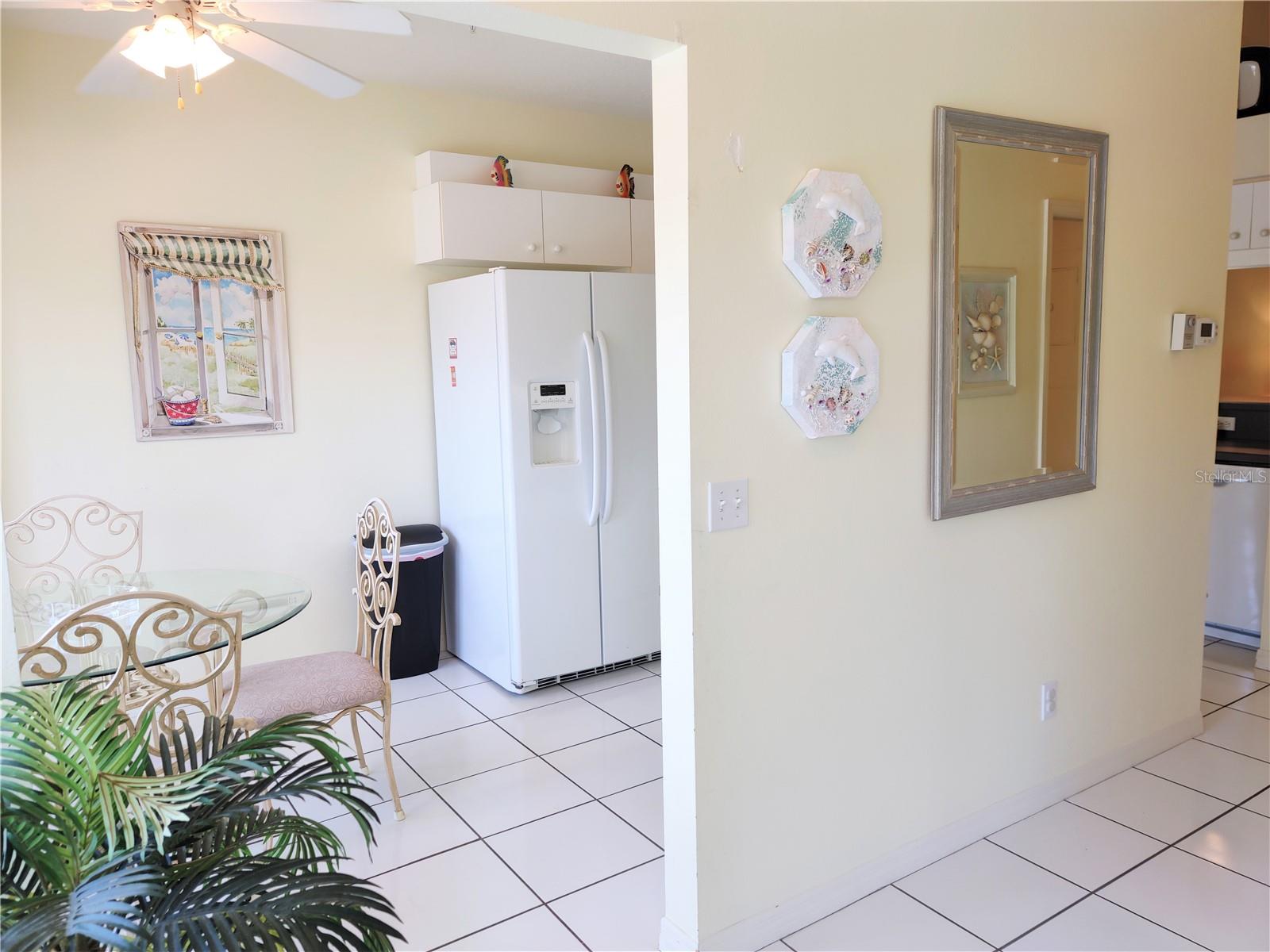 EAST PRESERVE AT WATERSIDE VILLAGE - Residential Lease