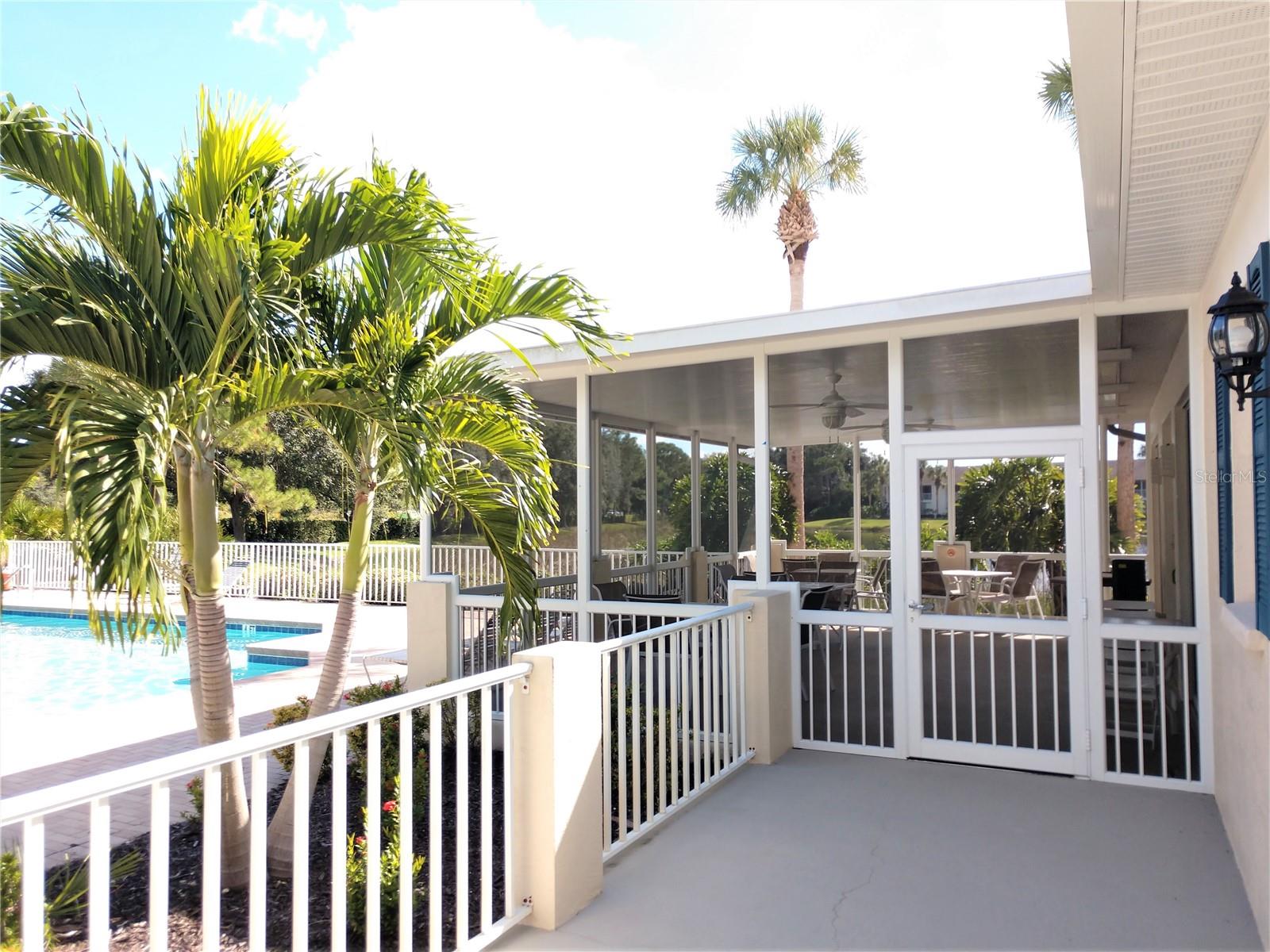EAST PRESERVE AT WATERSIDE VILLAGE - Residential Lease