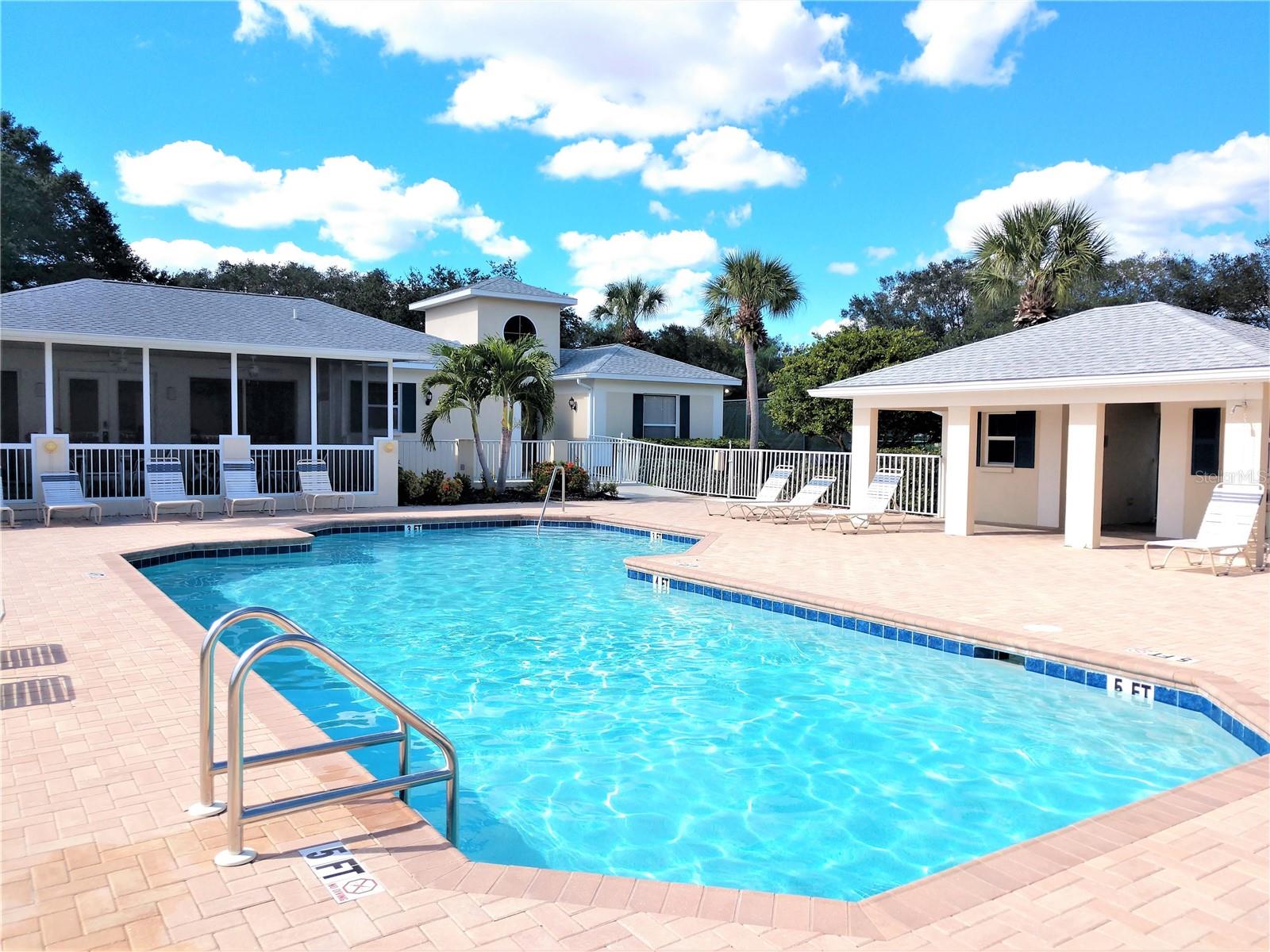 EAST PRESERVE AT WATERSIDE VILLAGE - Residential Lease