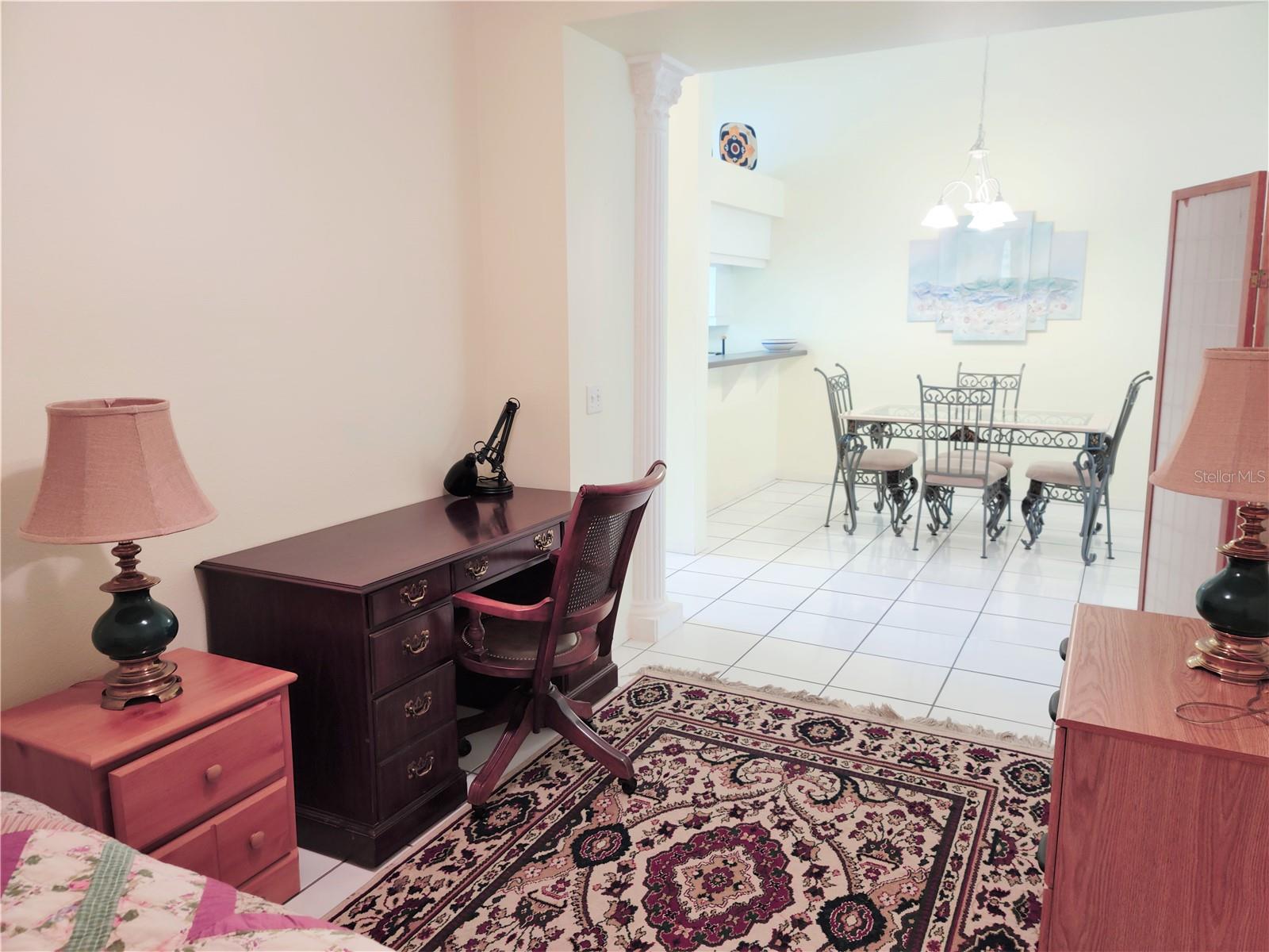 EAST PRESERVE AT WATERSIDE VILLAGE - Residential Lease