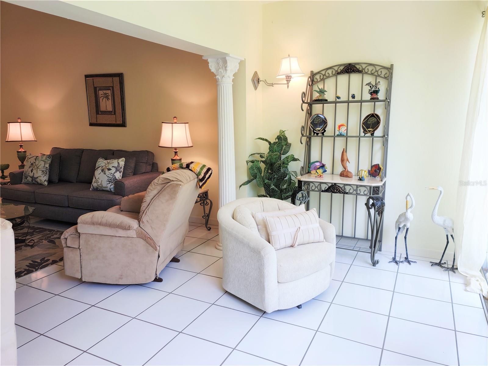 EAST PRESERVE AT WATERSIDE VILLAGE - Residential Lease
