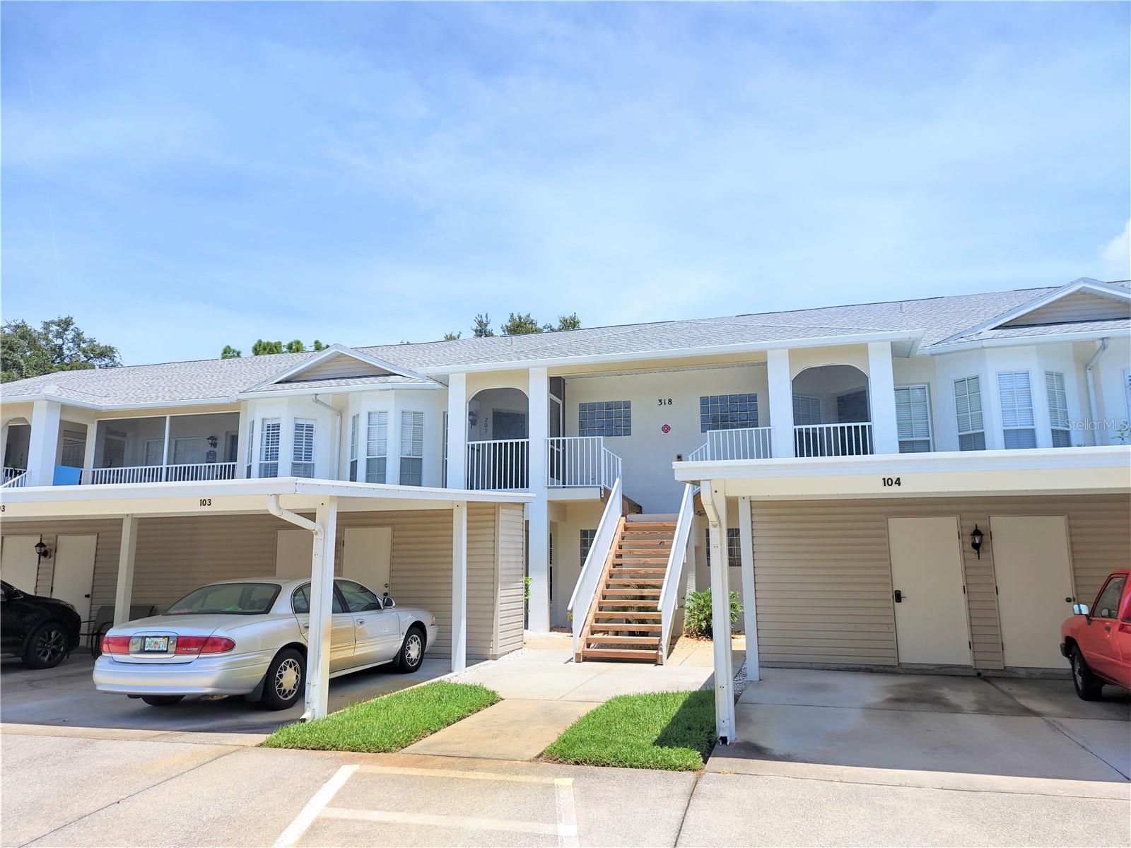 EAST PRESERVE AT WATERSIDE VILLAGE - Residential Lease