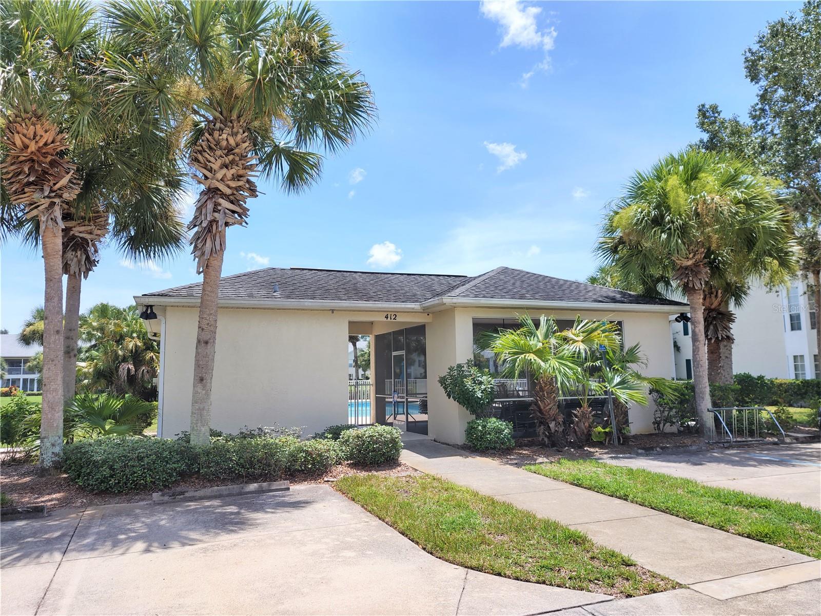EAST PRESERVE AT WATERSIDE VILLAGE - Residential Lease