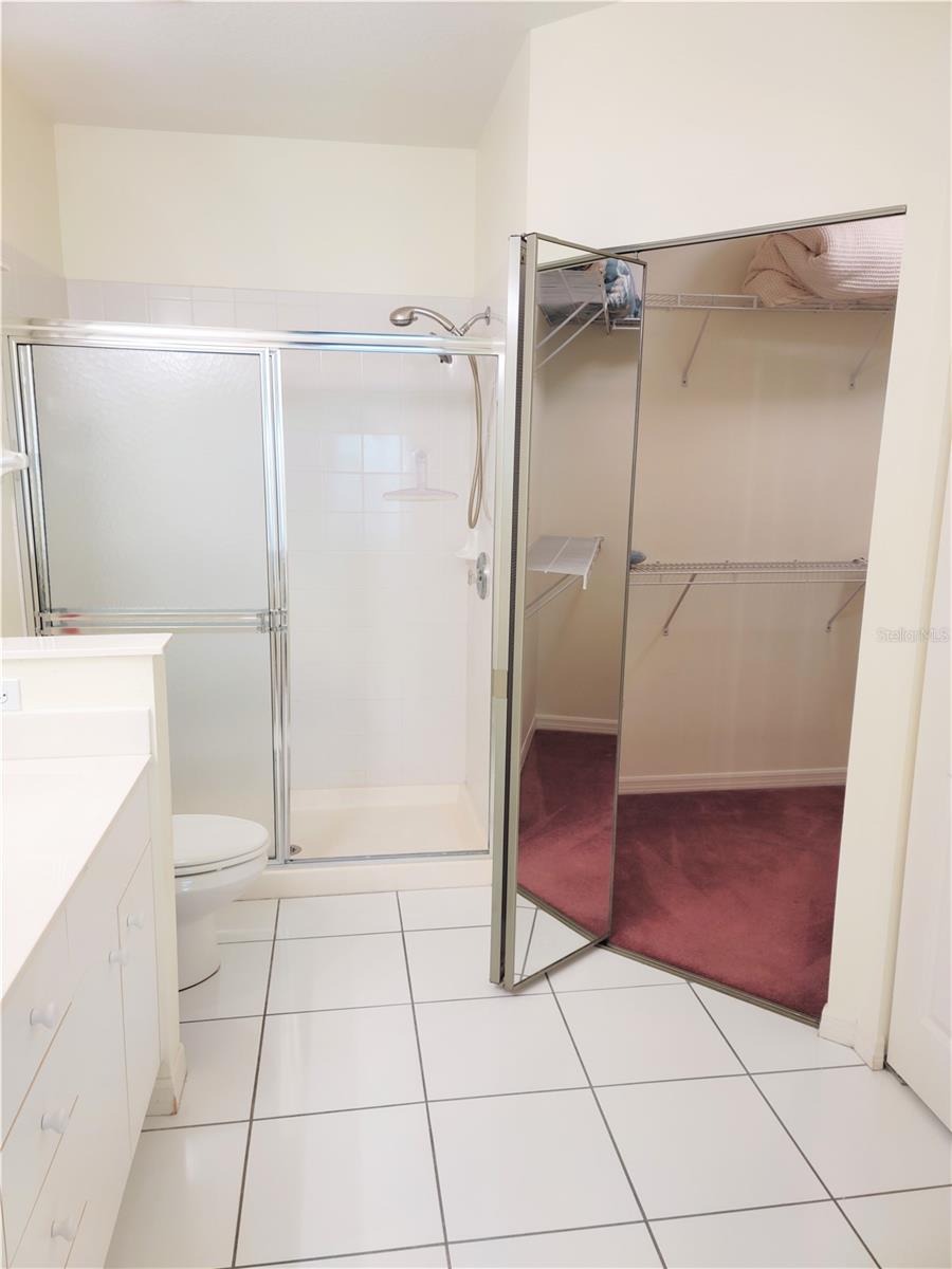 EAST PRESERVE AT WATERSIDE VILLAGE - Residential Lease