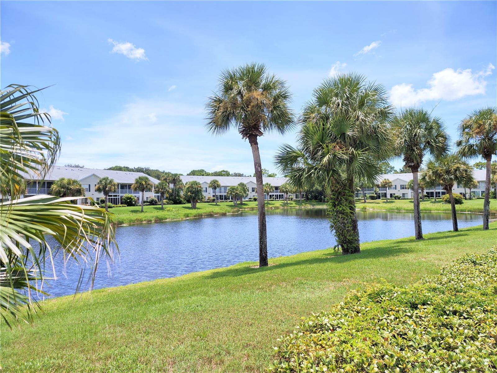 EAST PRESERVE AT WATERSIDE VILLAGE - Residential Lease