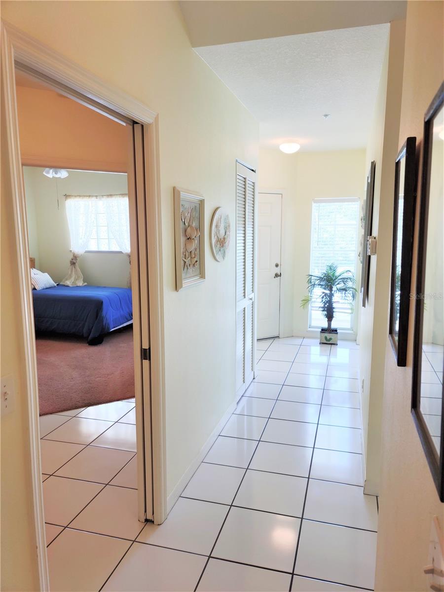 EAST PRESERVE AT WATERSIDE VILLAGE - Residential Lease