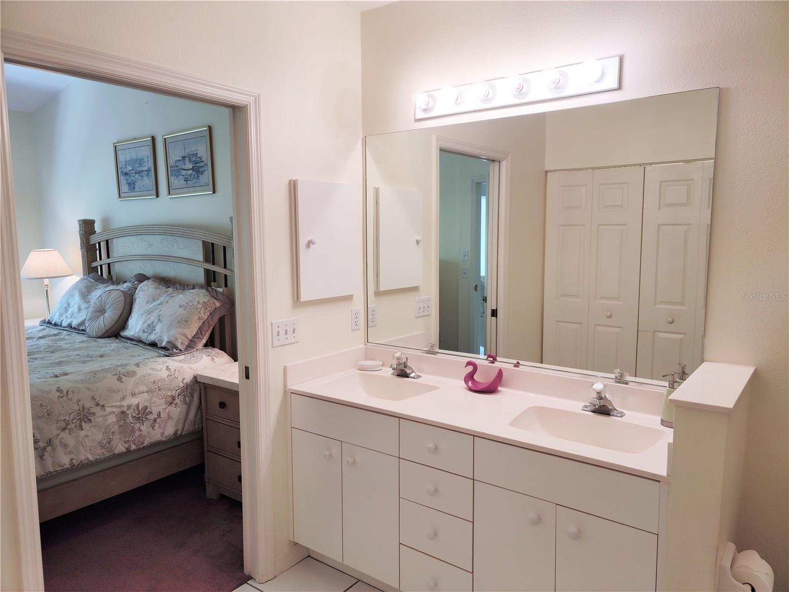 EAST PRESERVE AT WATERSIDE VILLAGE - Residential Lease