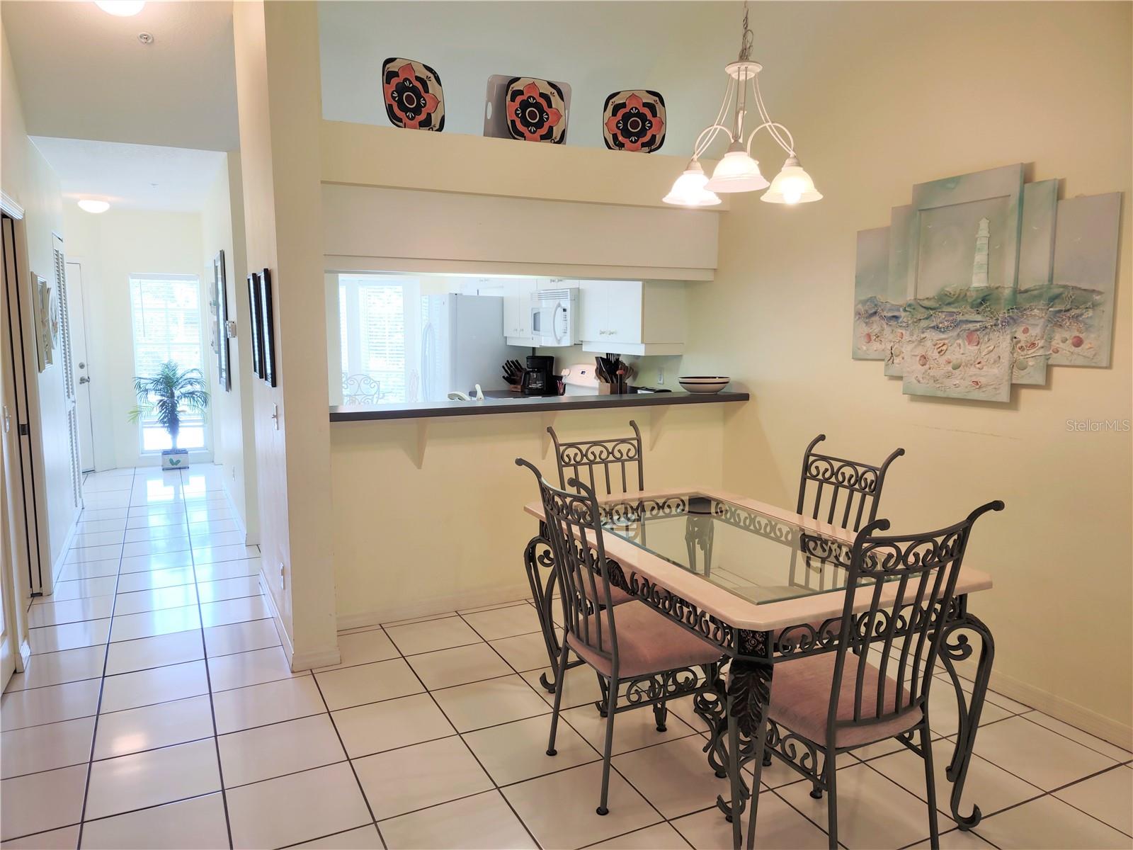 EAST PRESERVE AT WATERSIDE VILLAGE - Residential Lease