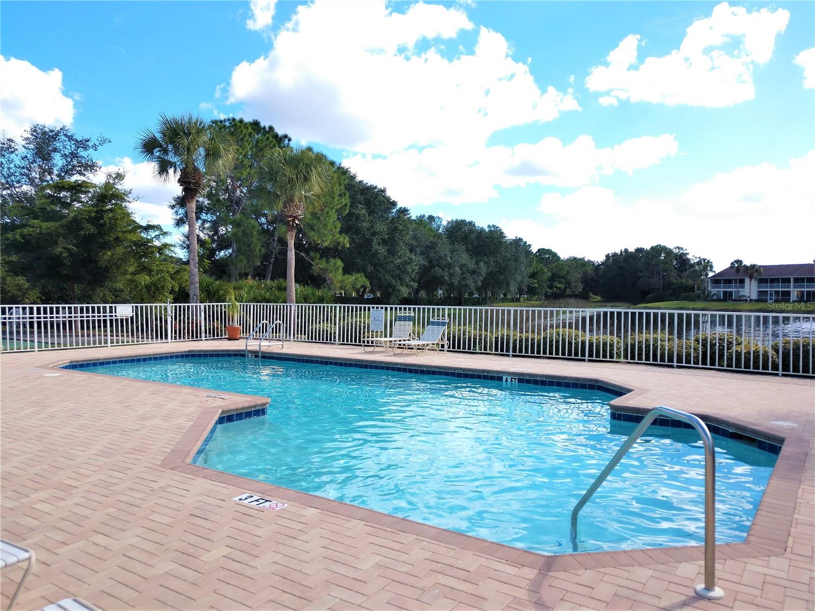 EAST PRESERVE AT WATERSIDE VILLAGE - Residential Lease