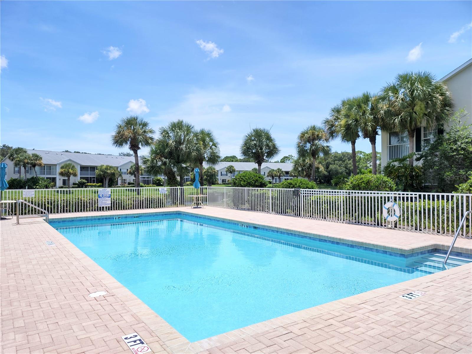 EAST PRESERVE AT WATERSIDE VILLAGE - Residential Lease