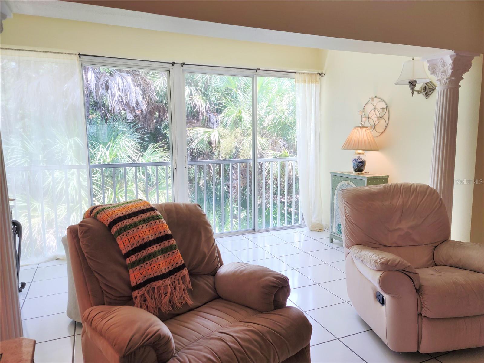 EAST PRESERVE AT WATERSIDE VILLAGE - Residential Lease