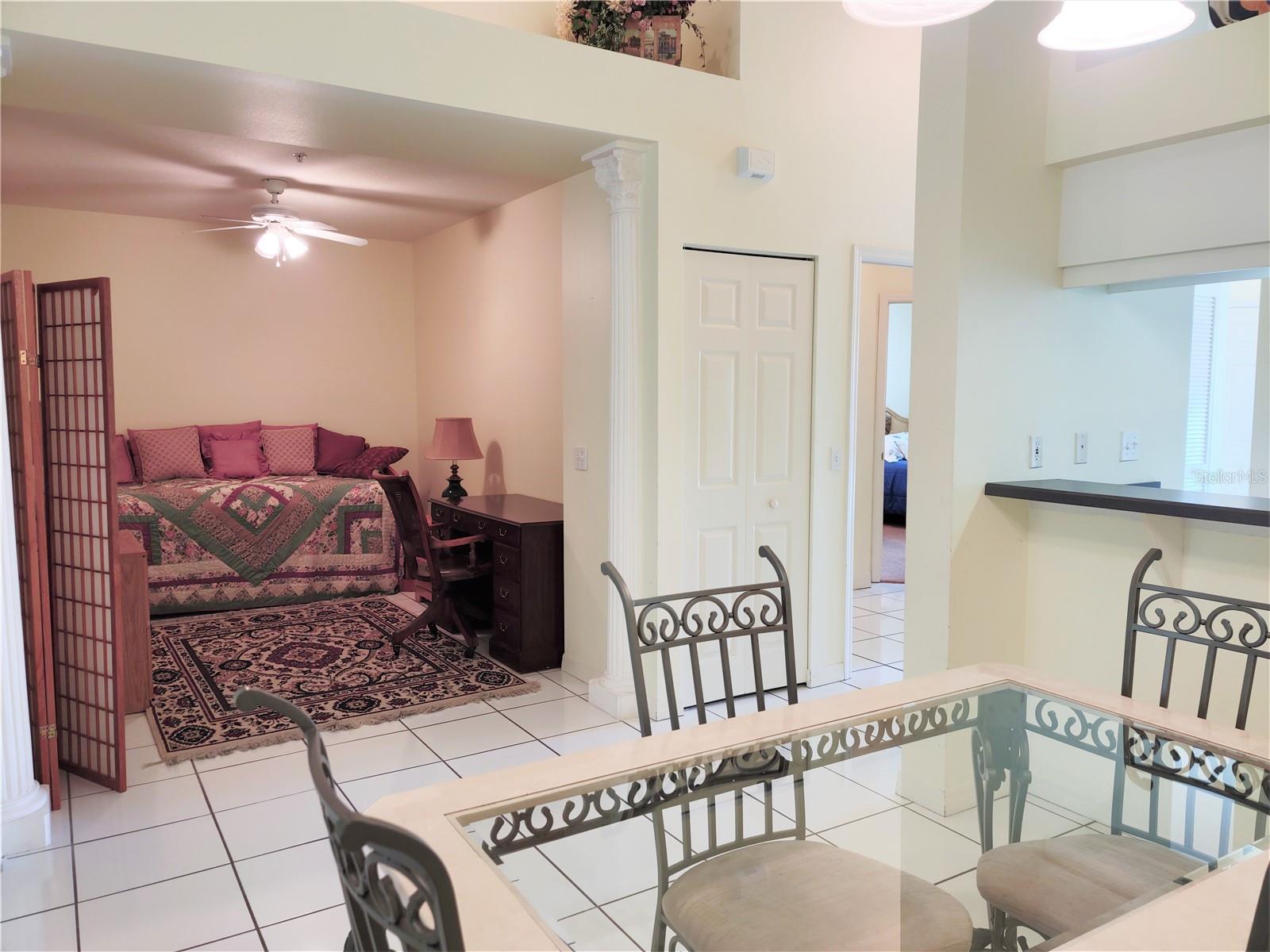 EAST PRESERVE AT WATERSIDE VILLAGE - Residential Lease