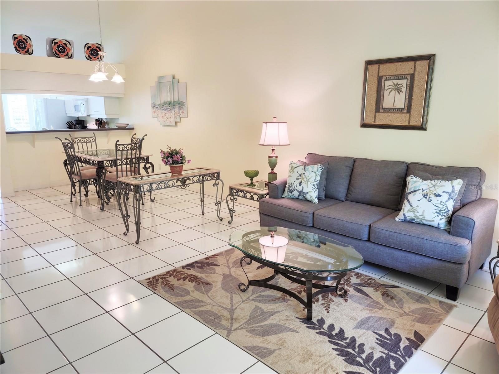 EAST PRESERVE AT WATERSIDE VILLAGE - Residential Lease