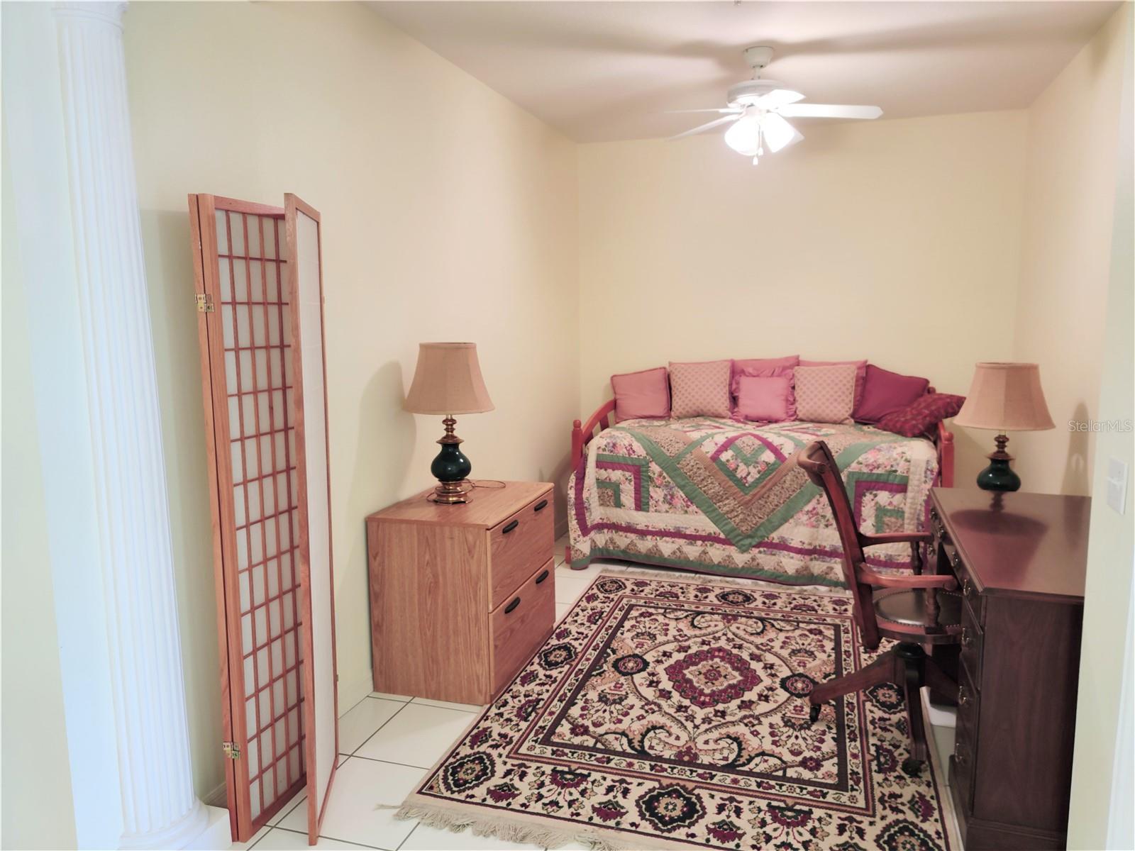 EAST PRESERVE AT WATERSIDE VILLAGE - Residential Lease