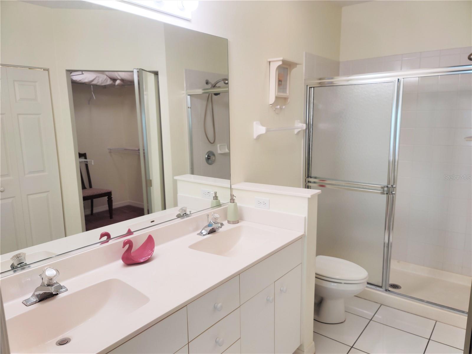 EAST PRESERVE AT WATERSIDE VILLAGE - Residential Lease