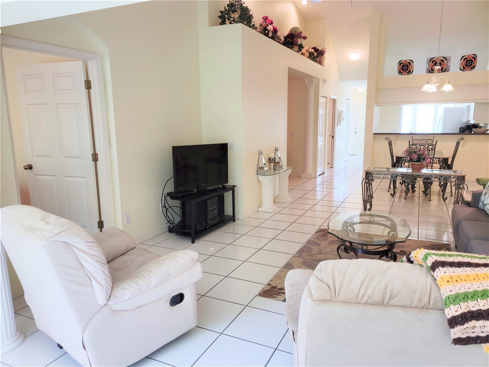 EAST PRESERVE AT WATERSIDE VILLAGE - Residential Lease