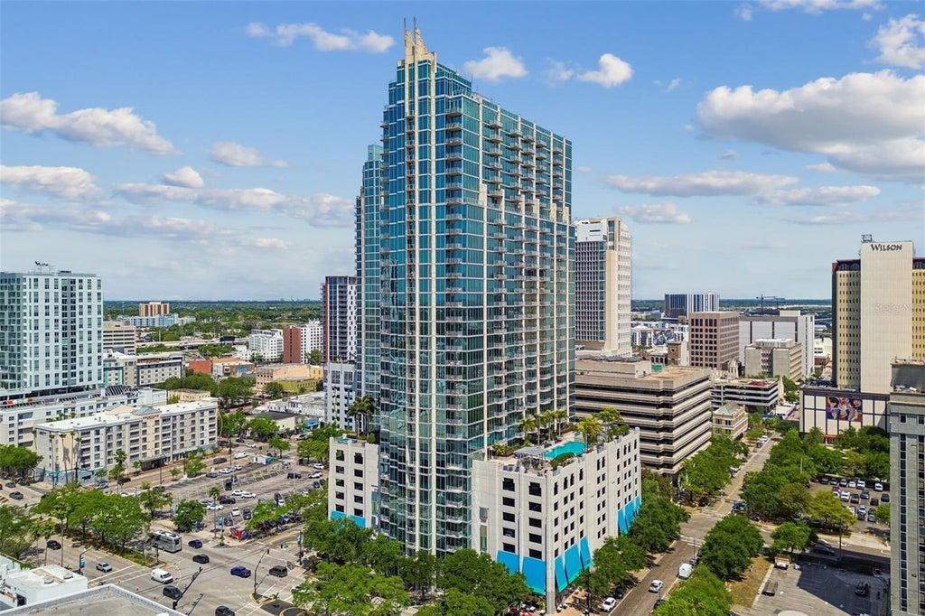 Photo of 777 N Ashley Drive #2308, Tampa, FL 33602 (MLS # TB8532331)