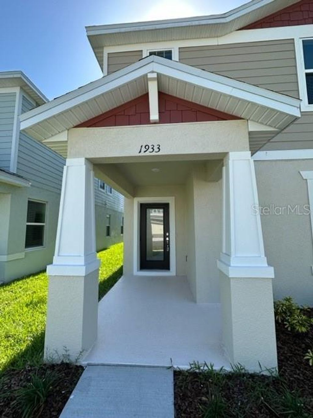 Photo of 1933 Summer Serenity Drive, Kissimmee, FL 34744 (MLS # S5140872)