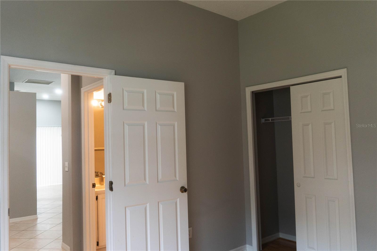 CARRINGTON PARK/HETHROW - Residential