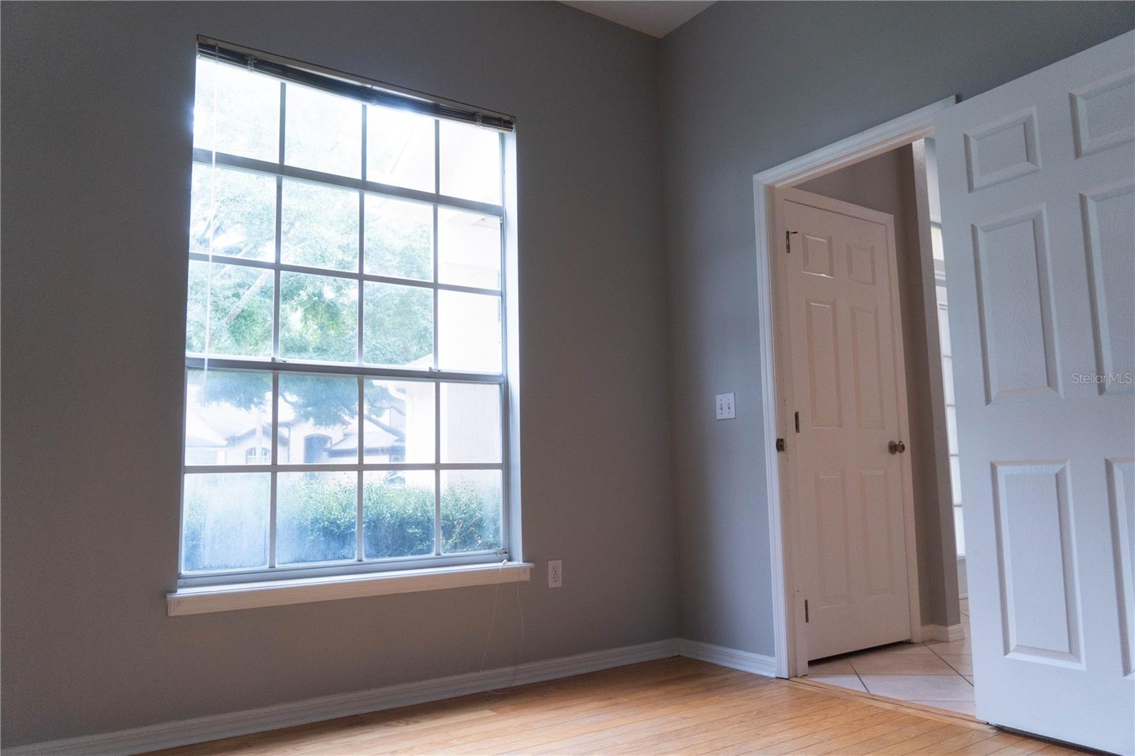 CARRINGTON PARK/HETHROW - Residential