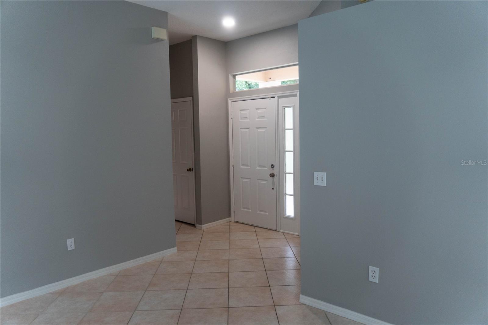 CARRINGTON PARK/HETHROW - Residential