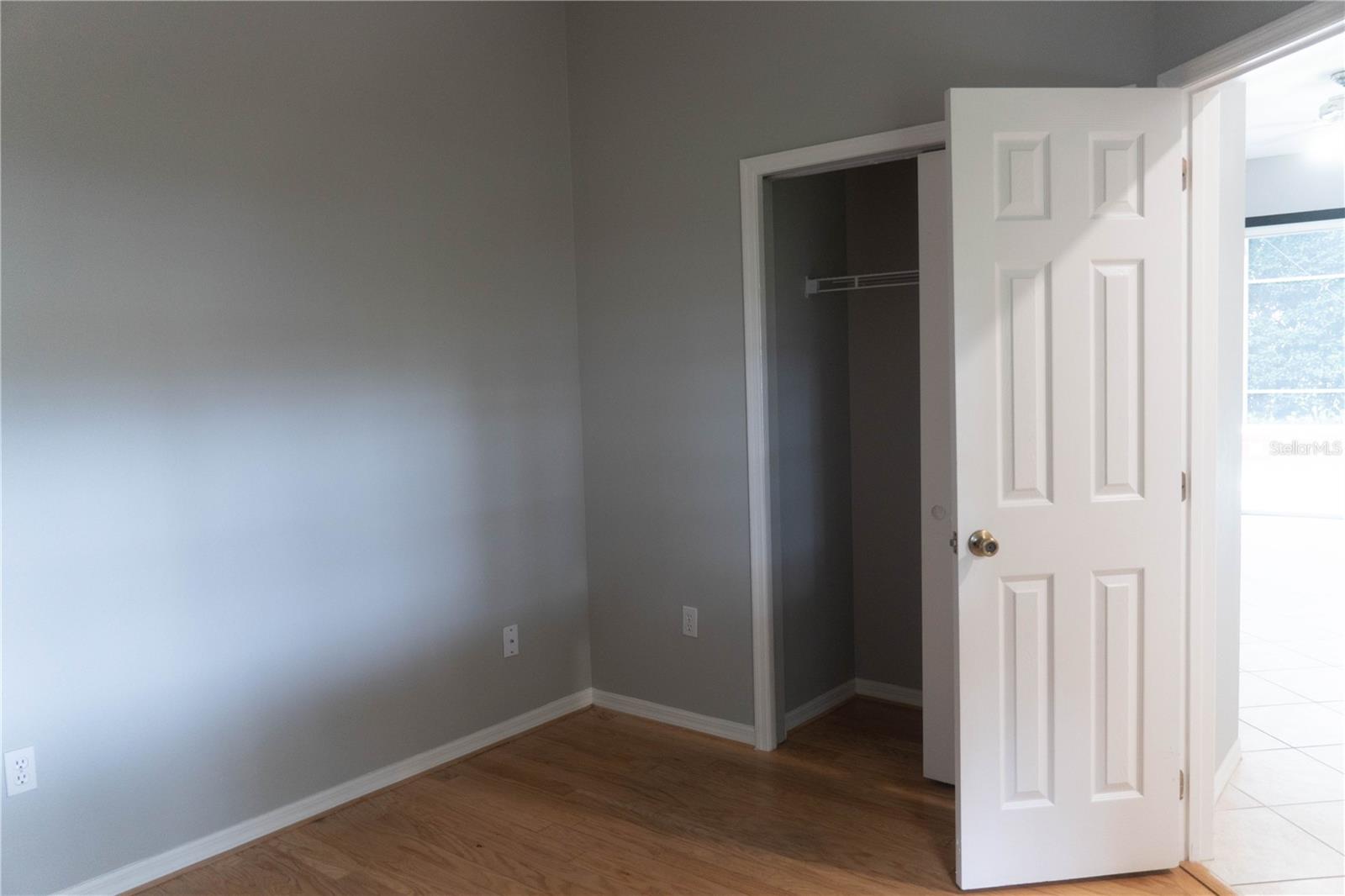 CARRINGTON PARK/HETHROW - Residential