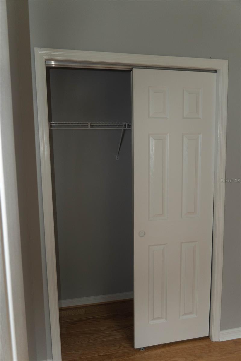 CARRINGTON PARK/HETHROW - Residential