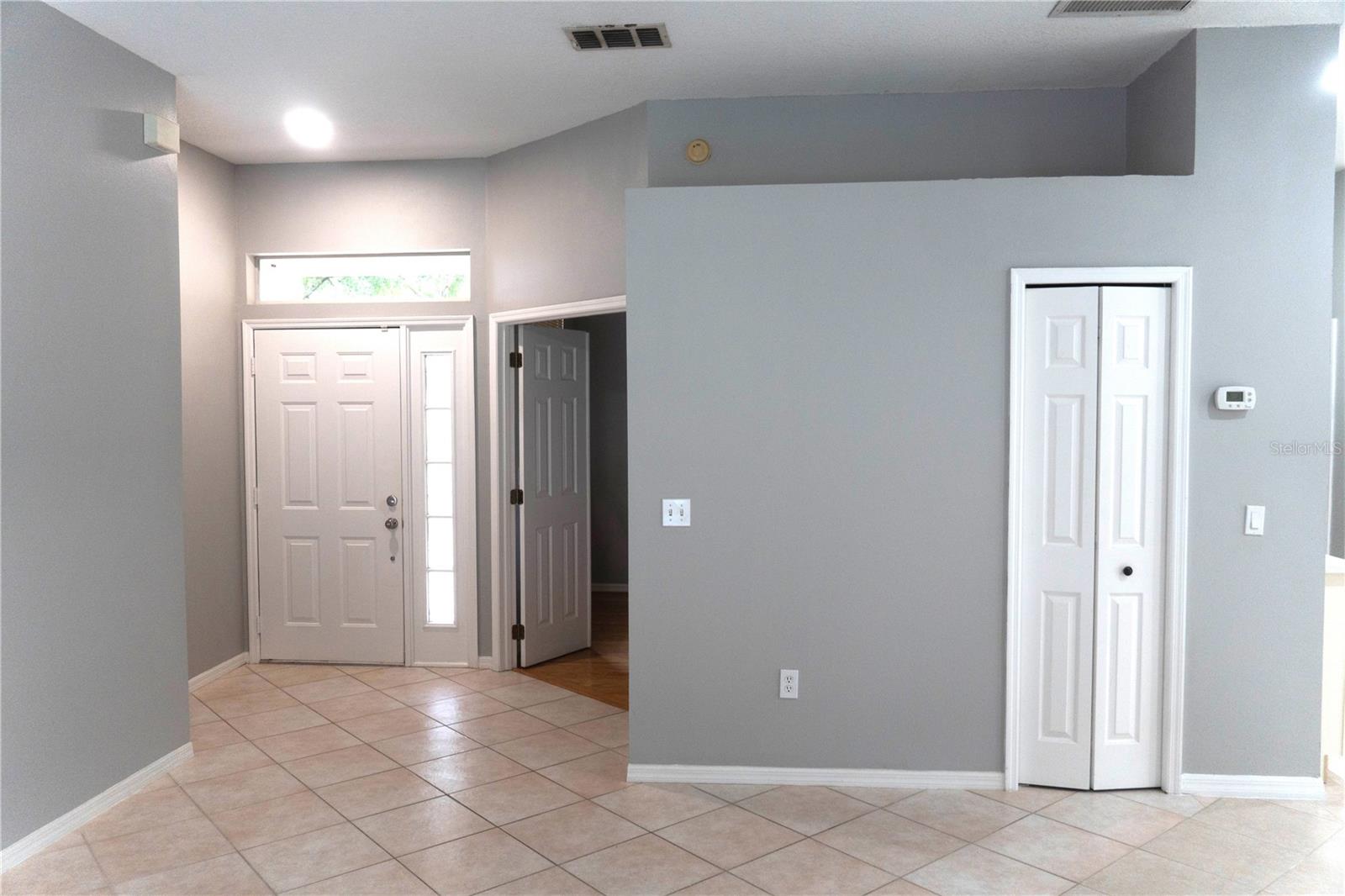 CARRINGTON PARK/HETHROW - Residential