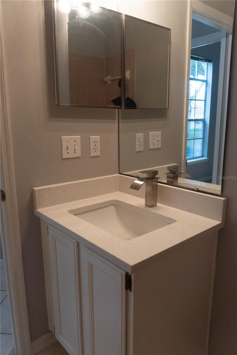 CARRINGTON PARK/HETHROW - Residential