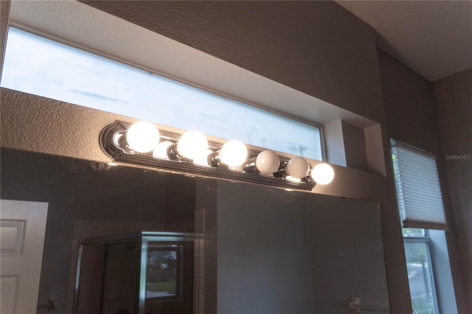 CARRINGTON PARK/HETHROW - Residential