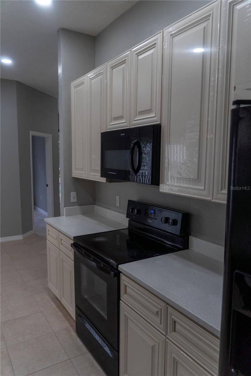 CARRINGTON PARK/HETHROW - Residential