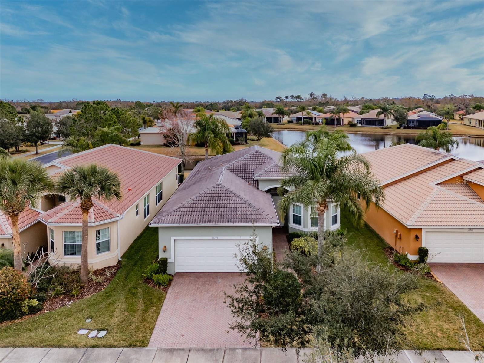 VALENCIA LAKES TR J PH 1 - Residential