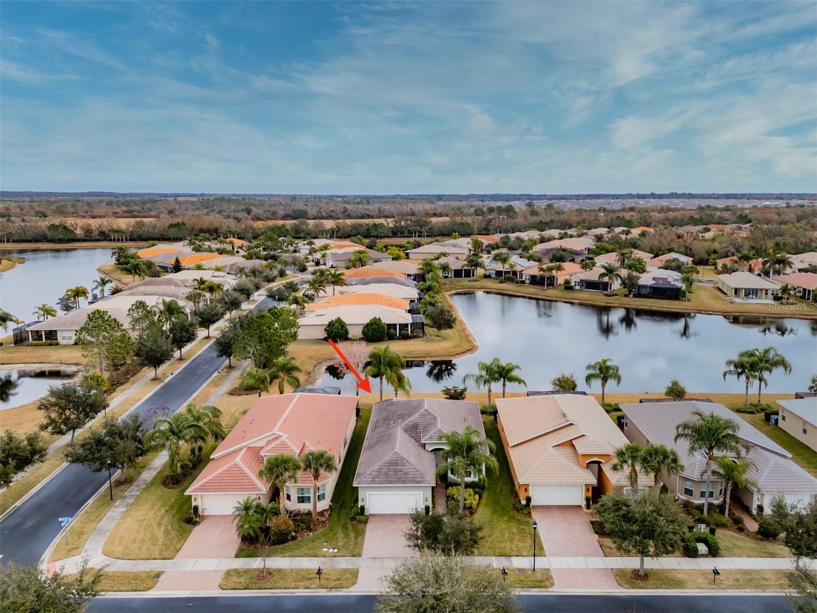 VALENCIA LAKES TR J PH 1 - Residential