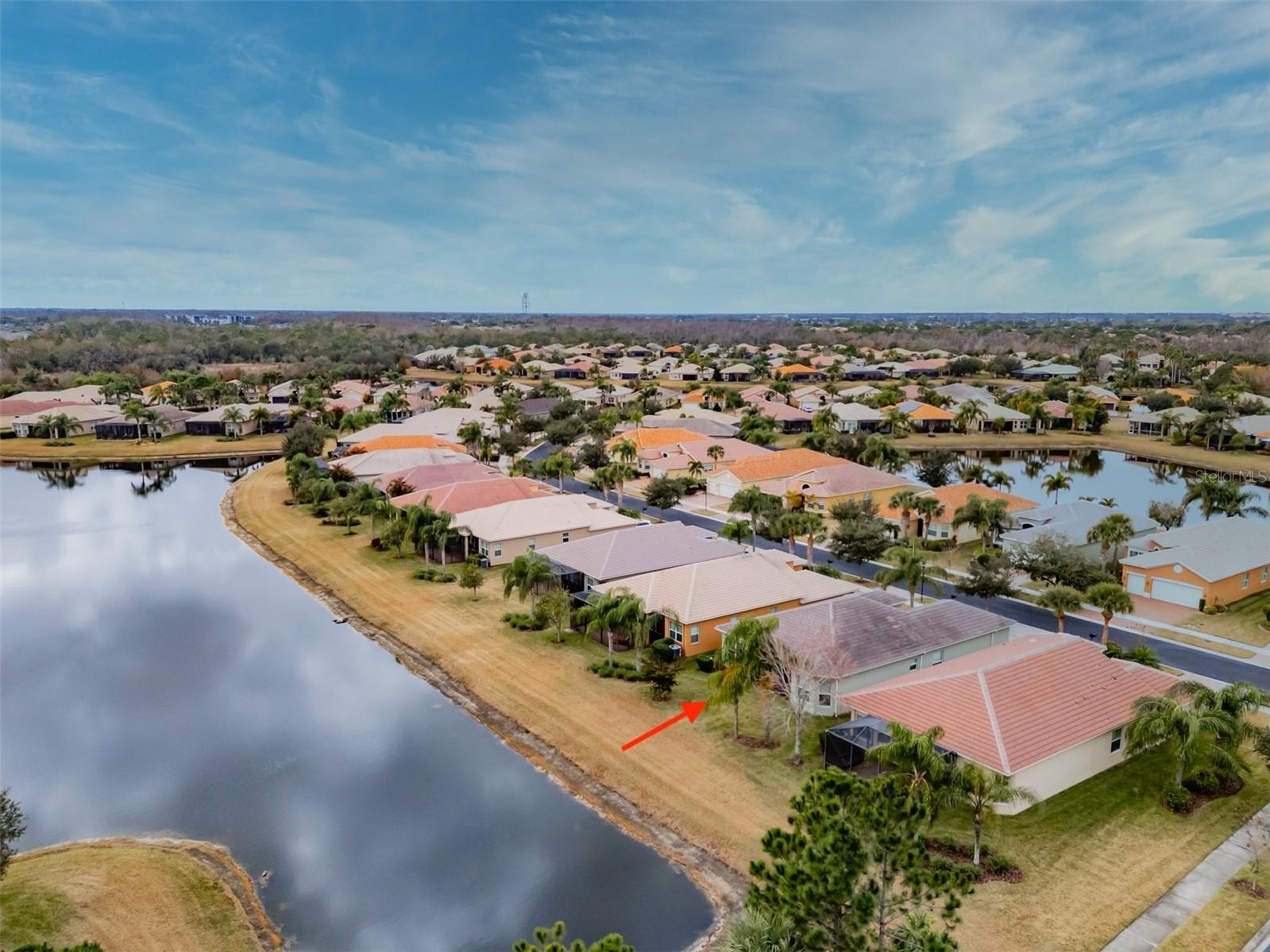 VALENCIA LAKES TR J PH 1 - Residential