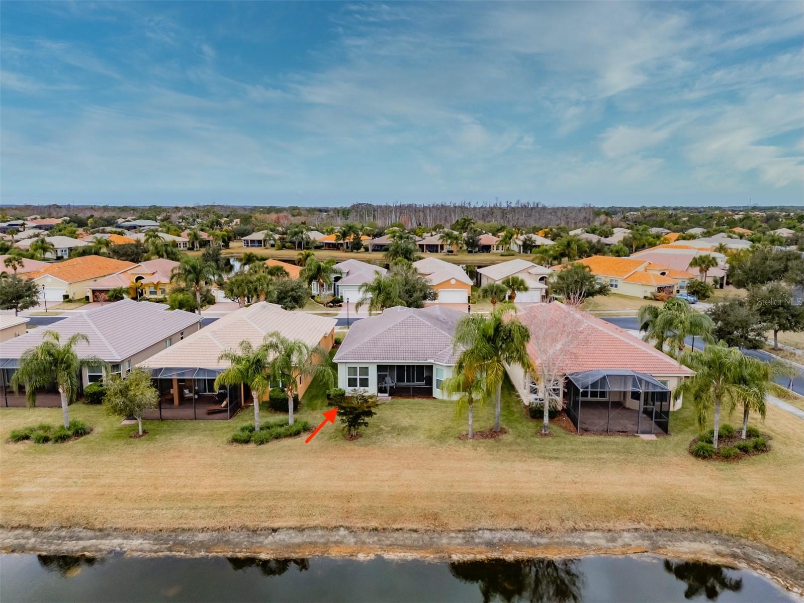 VALENCIA LAKES TR J PH 1 - Residential