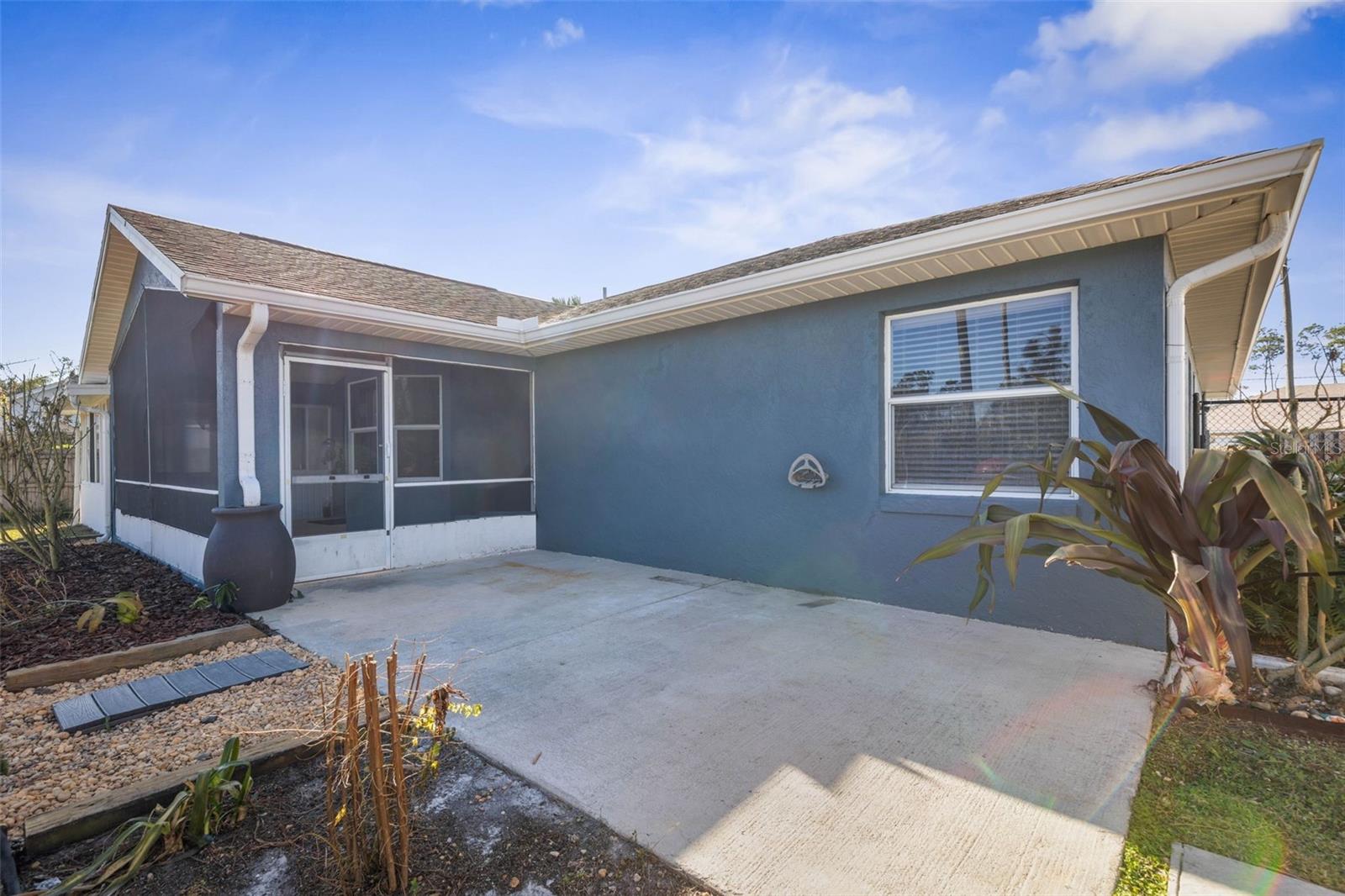 PALM COAST - Residential