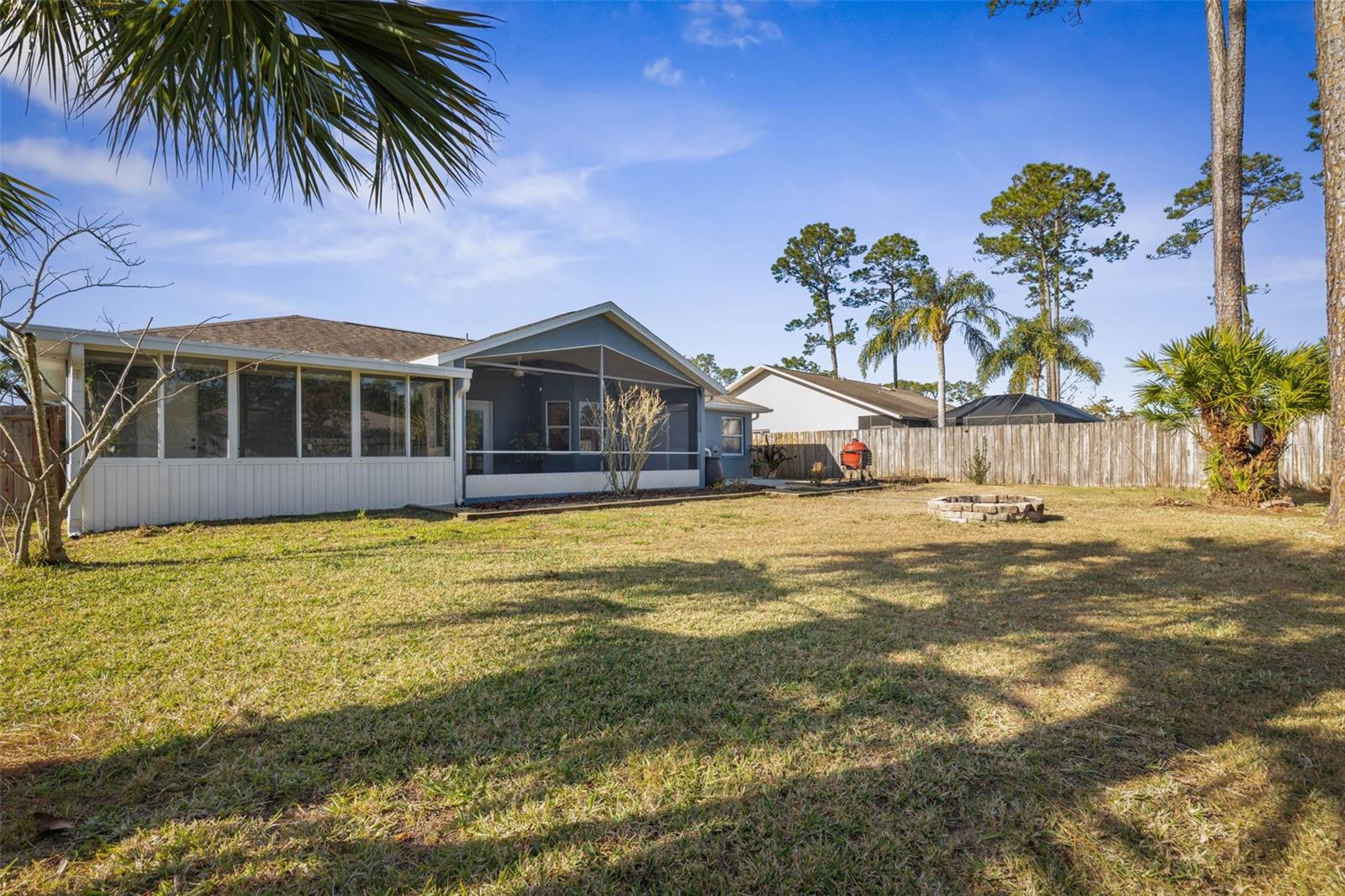 PALM COAST - Residential