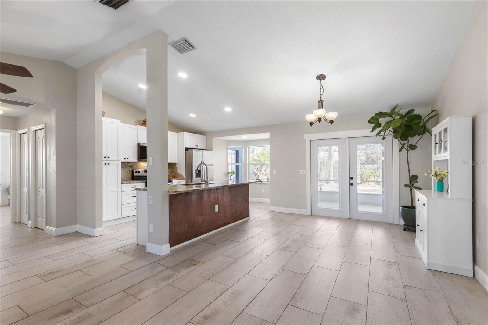 PALM COAST - Residential