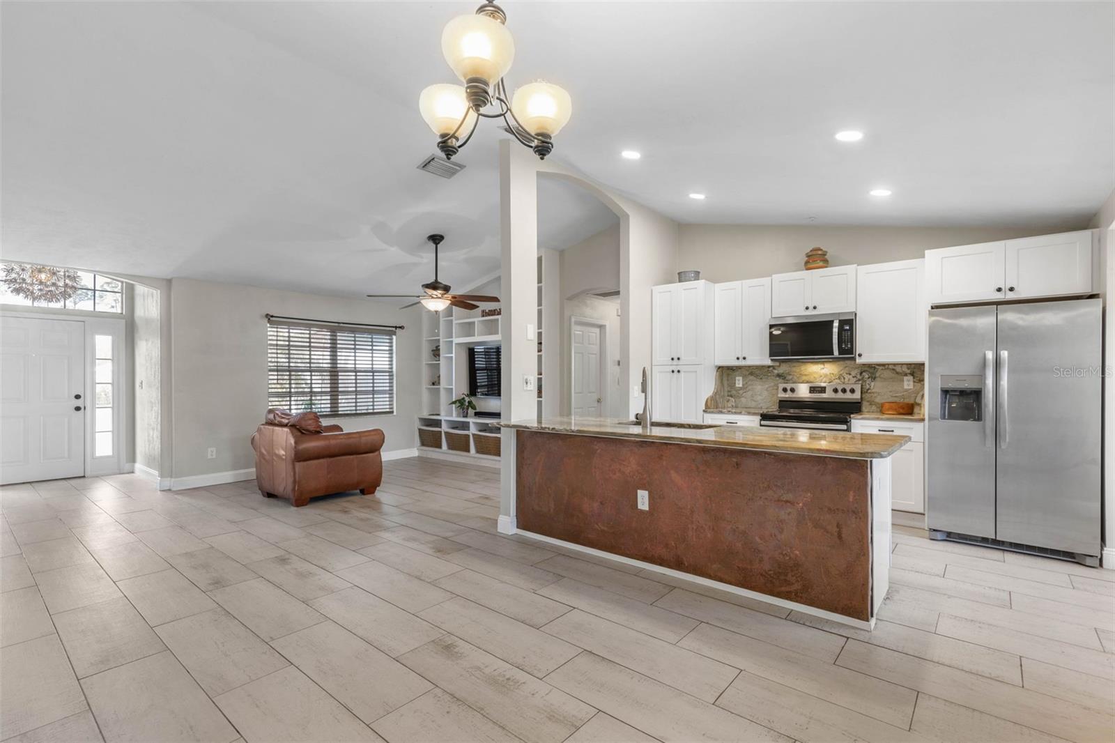 PALM COAST - Residential