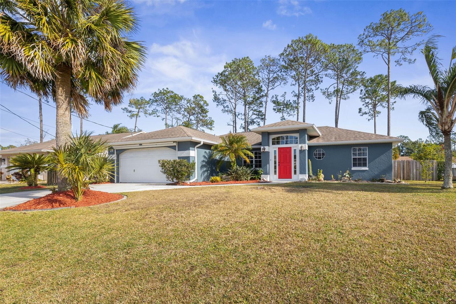 PALM COAST - Residential