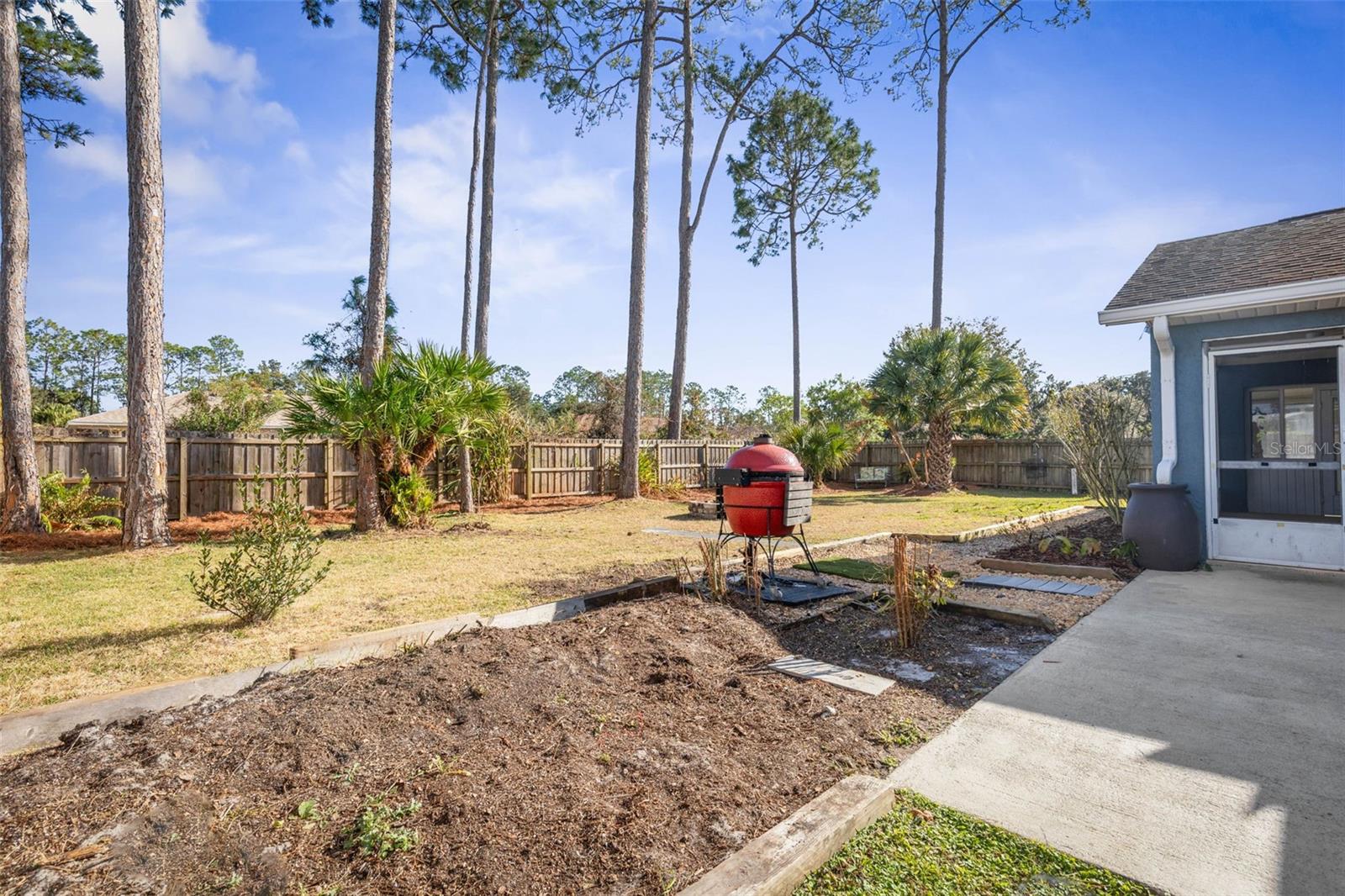 PALM COAST - Residential