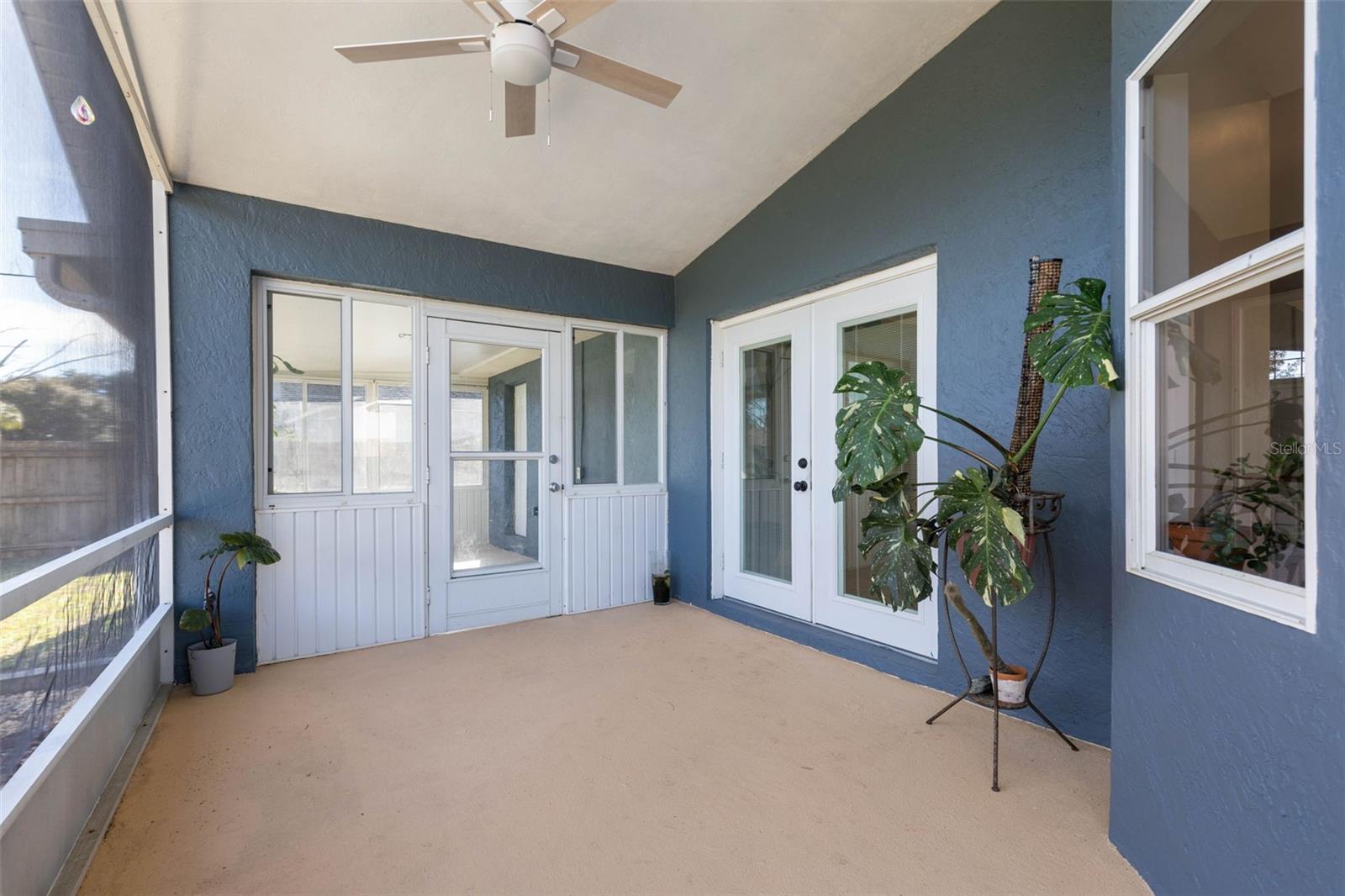 PALM COAST - Residential