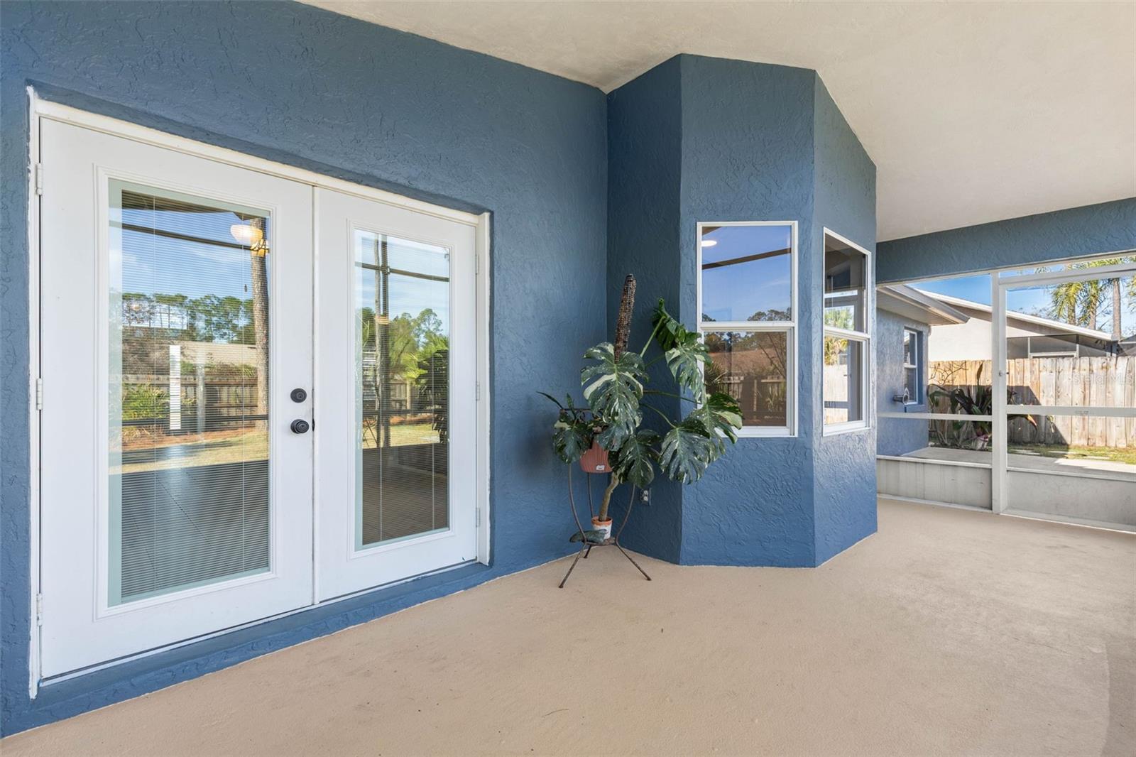 PALM COAST - Residential