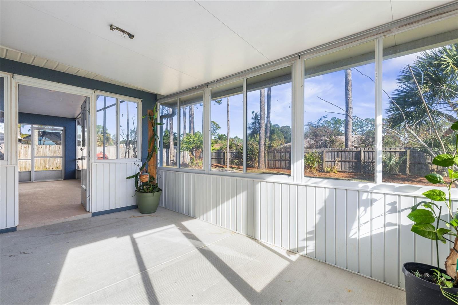 PALM COAST - Residential