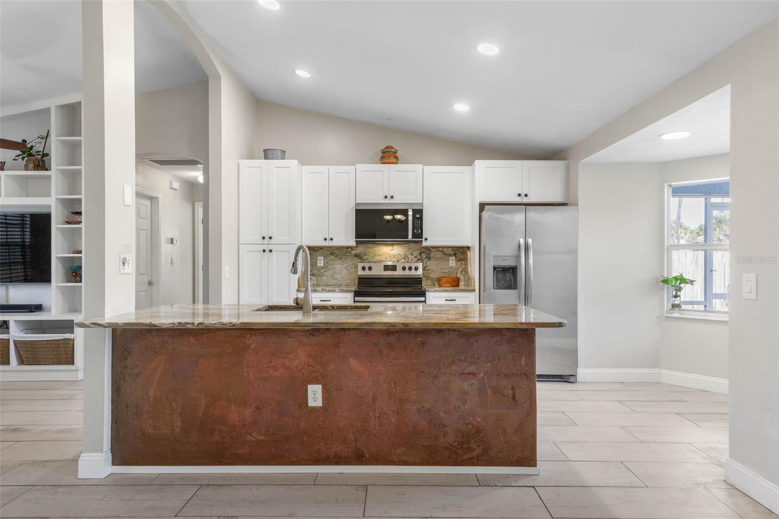 PALM COAST - Residential