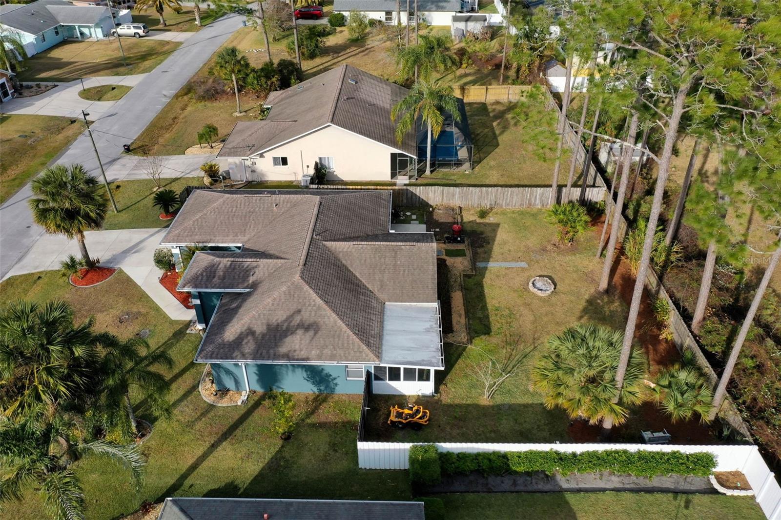 PALM COAST - Residential
