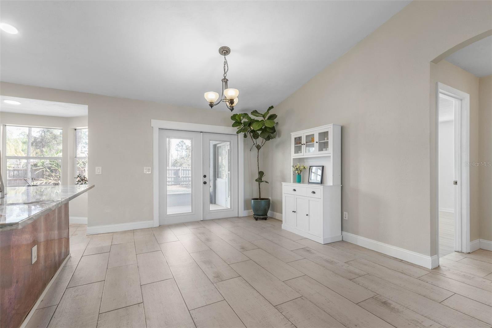 PALM COAST - Residential