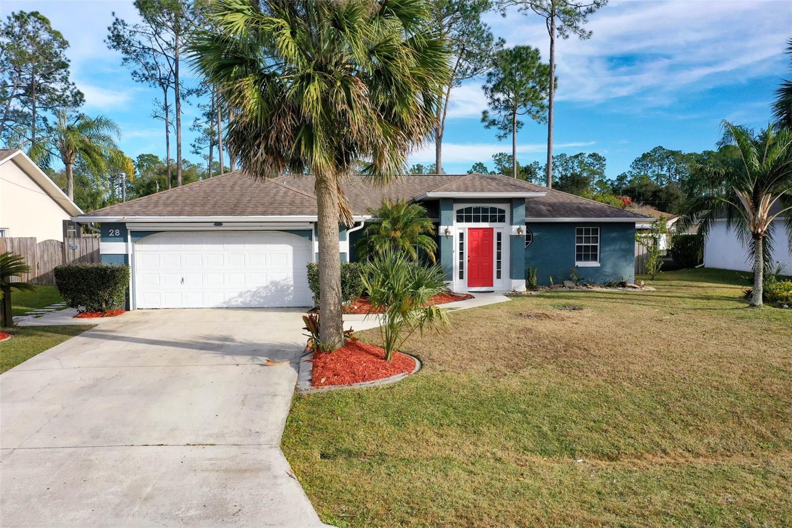 PALM COAST - Residential
