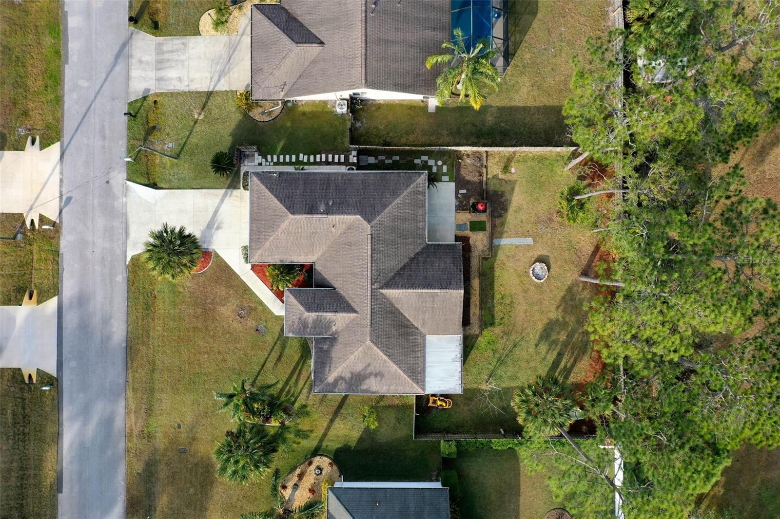 PALM COAST - Residential