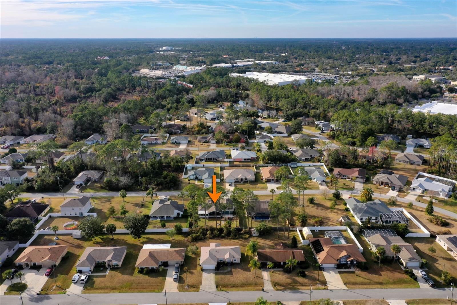 PALM COAST - Residential